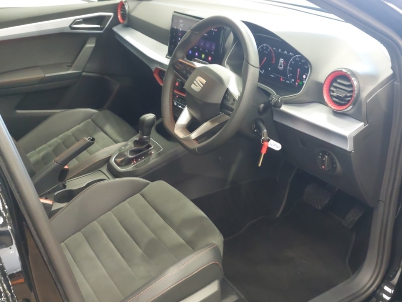 Used SEAT Ibiza 2025 for sale - 77573424: Photo 18