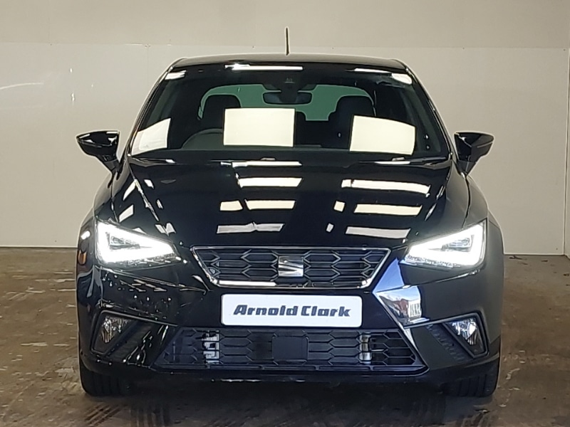 Used SEAT Ibiza 2025 for sale - 77573424: Photo 19