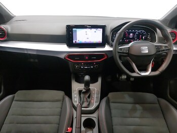 Used SEAT Ibiza 2025 for sale - 77573424: Photo