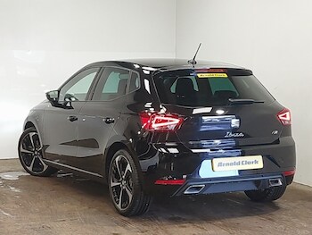 Used SEAT Ibiza 2025 for sale - 77573424: Photo