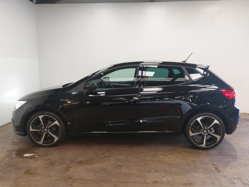 Used SEAT Ibiza 2025 for sale - 77573424: Photo 4