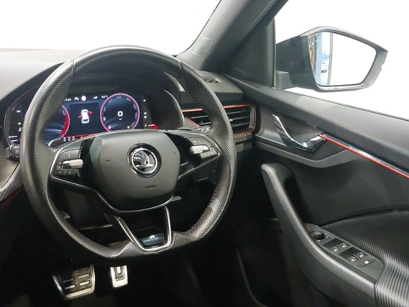 Used Skoda Kamiq 2024 for sale - 77544412: Photo 10