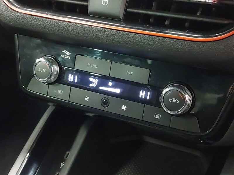 Used Skoda Kamiq 2024 for sale - 77544412: Photo 13