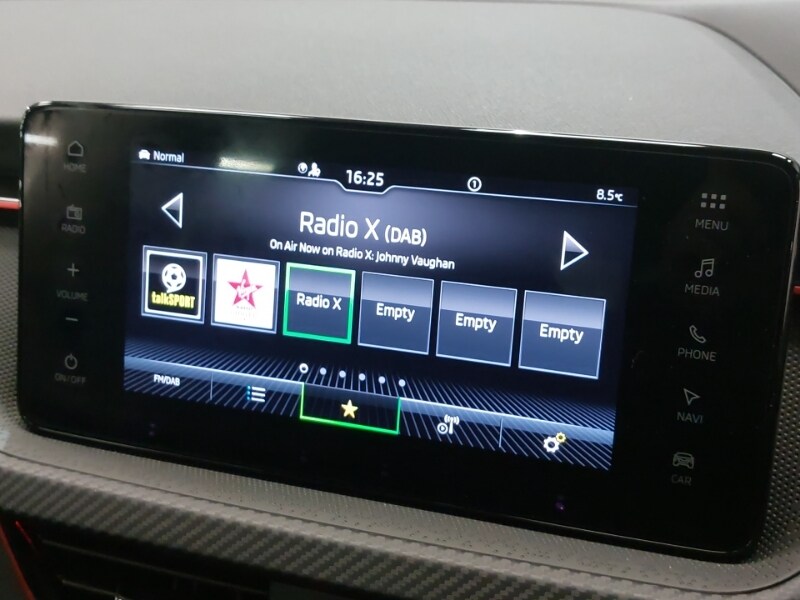 Used Skoda Kamiq 2024 for sale - 77544412: Photo 14