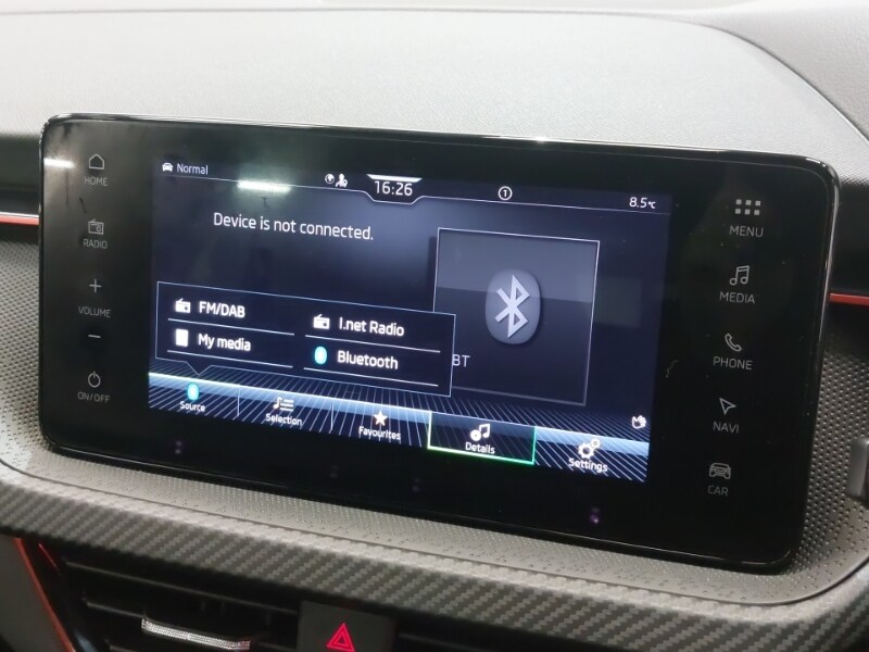 Used Skoda Kamiq 2024 for sale - 77544412: Photo 15