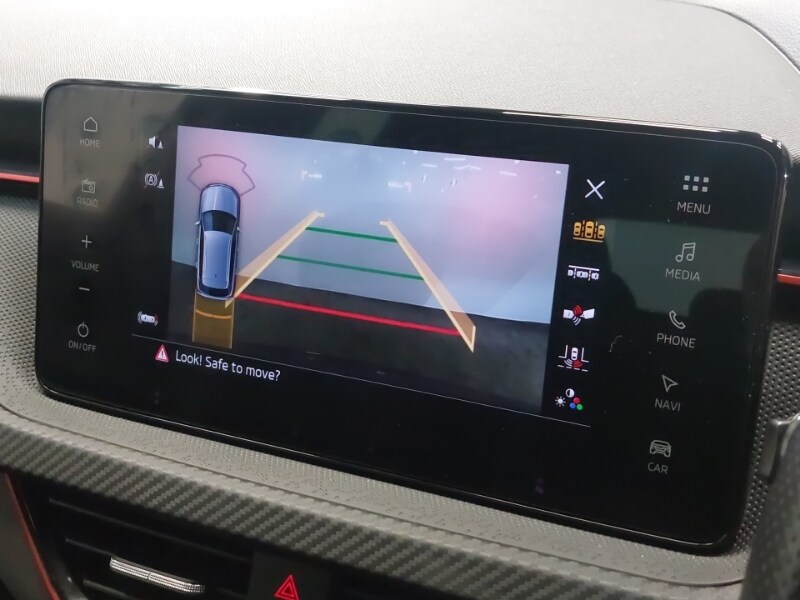 Used Skoda Kamiq 2024 for sale - 77544412: Photo 17