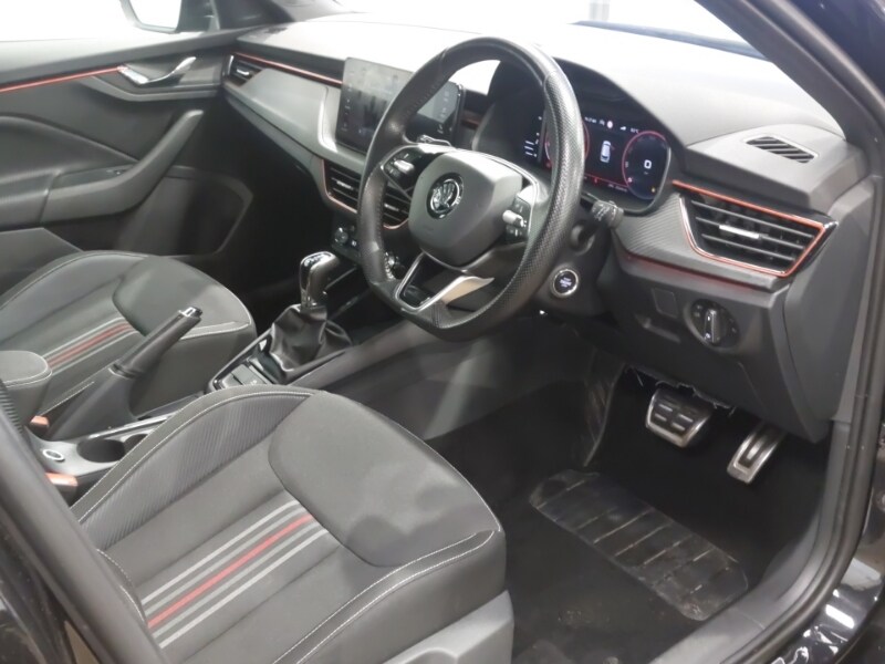 Used Skoda Kamiq 2024 for sale - 77544412: Photo 18