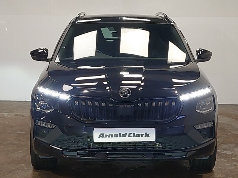 Used Skoda Kamiq 2024 for sale - 77544412: Photo 19