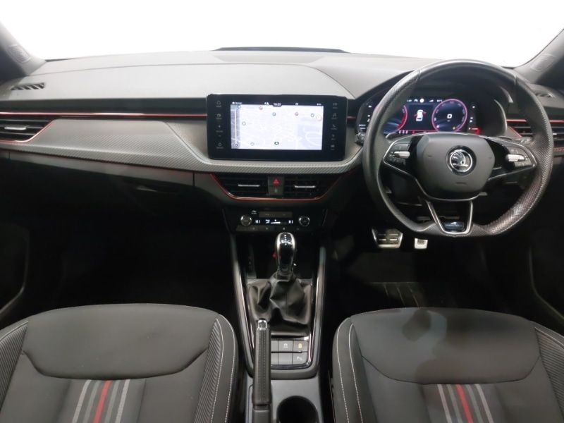 Used Skoda Kamiq 2024 for sale - 77544412: Photo 2