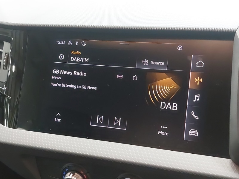 Used Audi A1 2022 for sale - 76911801: Photo 14