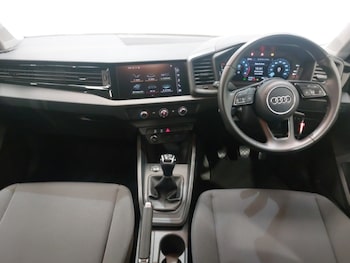 Used Audi A1 2022 for sale - 76911801: Photo