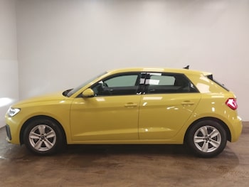 Used Audi A1 2022 for sale - 76911801: Photo