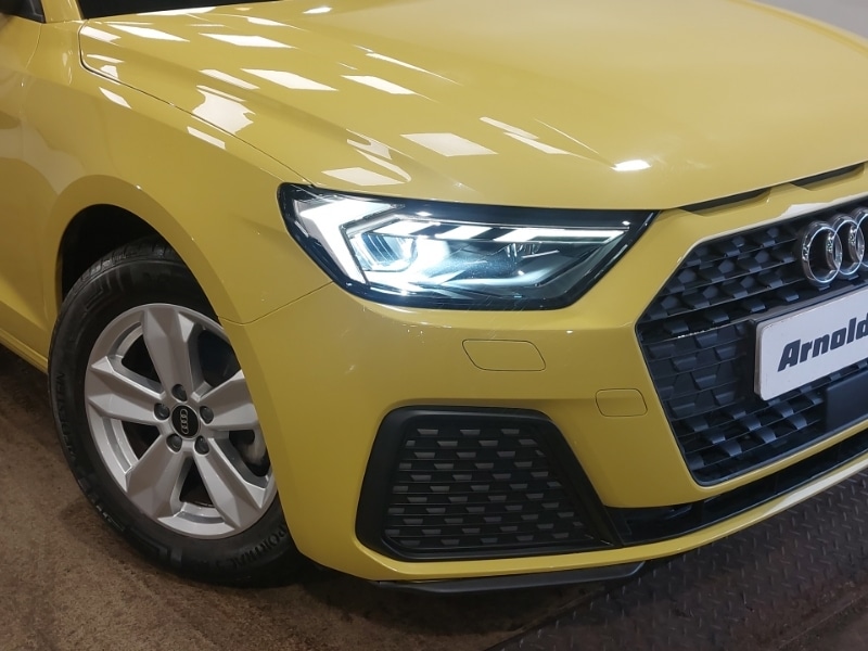 Used Audi A1 2022 for sale - 76911801: Photo 9