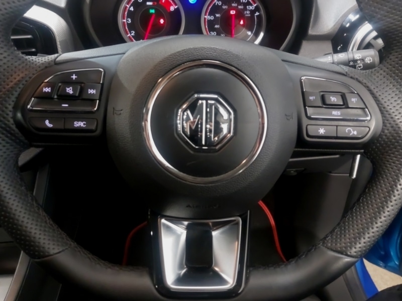 Used MG MG3 2024 for sale - 76656648: Photo 16