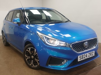 Used MG MG3 2024 for sale - 76656648: Photo