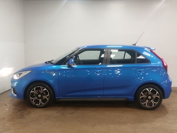 Used MG MG3 2024 for sale - 76656648: Photo