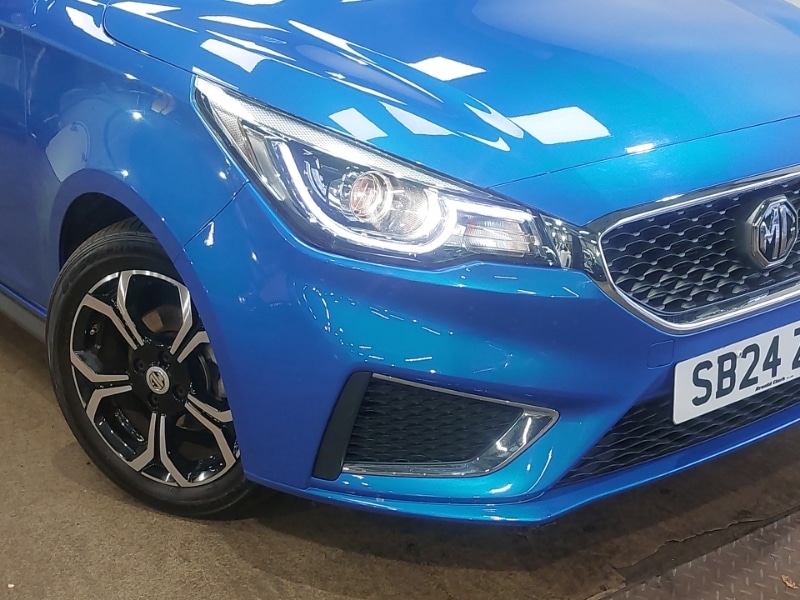 Used MG MG3 2024 for sale - 76656648: Photo 9