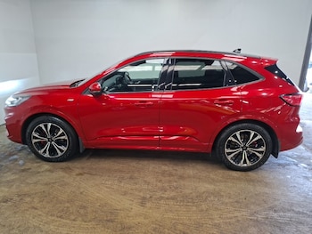 Used Ford Kuga 2021 for sale - 79546382: Photo