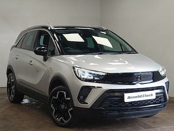 Used Vauxhall Crossland 2023 for sale - 78791193: Photo