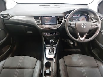 Used Vauxhall Crossland 2023 for sale - 78791193: Photo