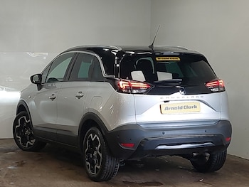 Used Vauxhall Crossland 2023 for sale - 78791193: Photo