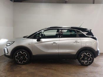 Used Vauxhall Crossland 2023 for sale - 78791193: Photo
