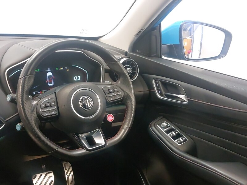 Used MG MG HS 2023 for sale - 78225114: Photo 10