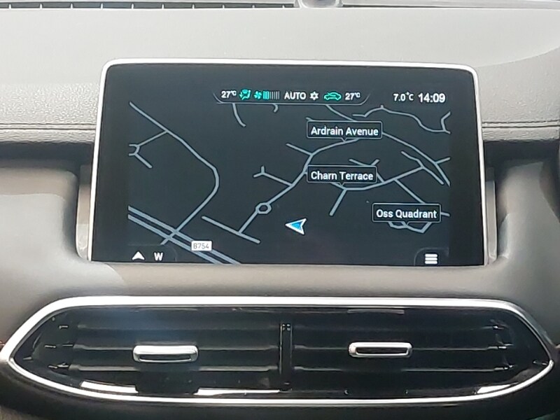 Used MG MG HS 2023 for sale - 78225114: Photo 11