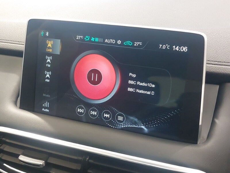 Used MG MG HS 2023 for sale - 78225114: Photo 14