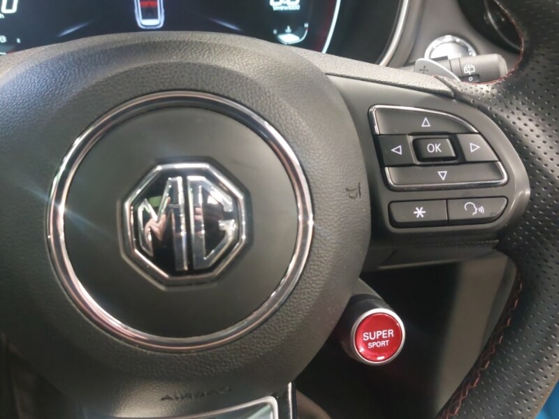 Used MG MG HS 2023 for sale - 78225114: Photo 16
