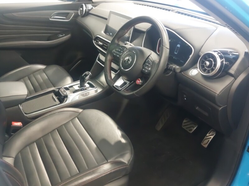 Used MG MG HS 2023 for sale - 78225114: Photo 18