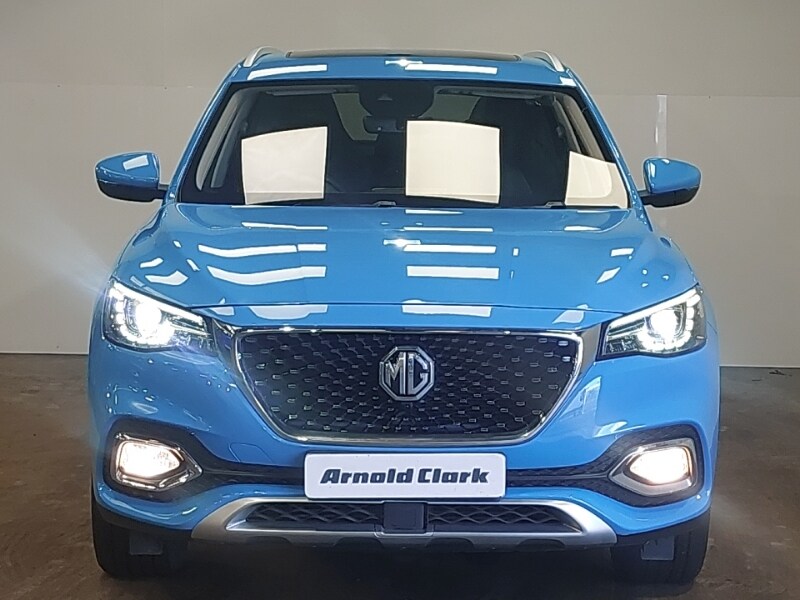 Used MG MG HS 2023 for sale - 78225114: Photo 19