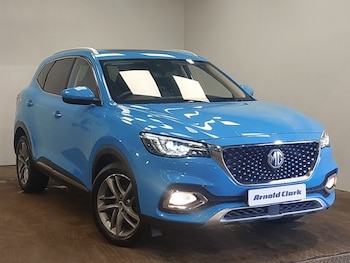 Used MG MG HS 2023 for sale - 78225114: Photo