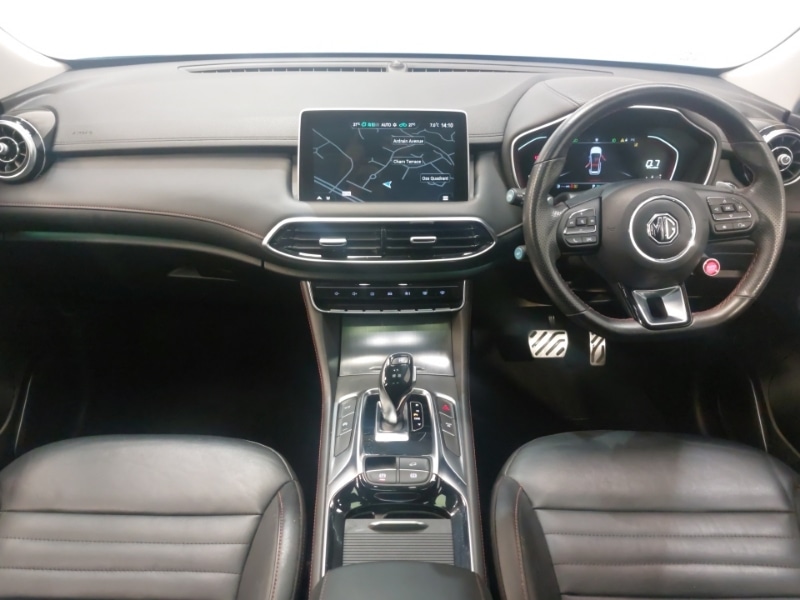 Used MG MG HS 2023 for sale - 78225114: Photo 2