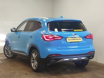 Used MG MG HS 2023 for sale - 78225114: Photo