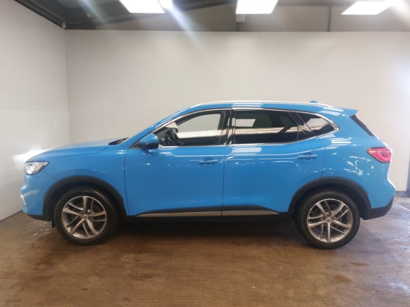 Used MG MG HS 2023 for sale - 78225114: Photo 4