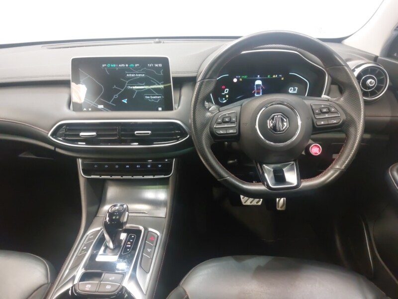 Used MG MG HS 2023 for sale - 78225114: Photo 7