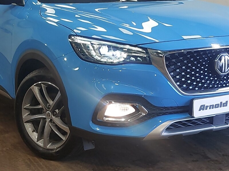 Used MG MG HS 2023 for sale - 78225114: Photo 9