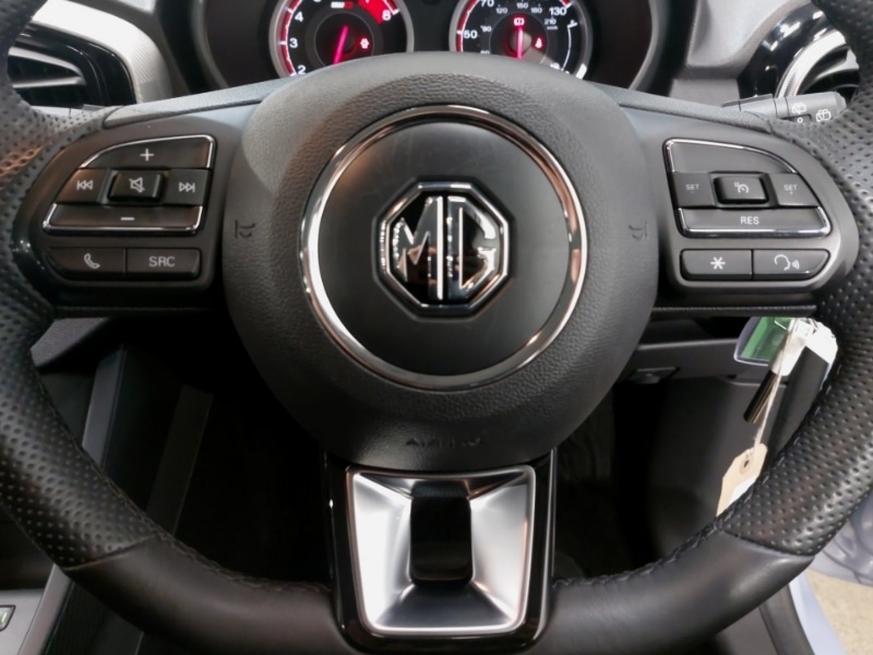 Used MG MG3 2024 for sale - 76325513: Photo 16