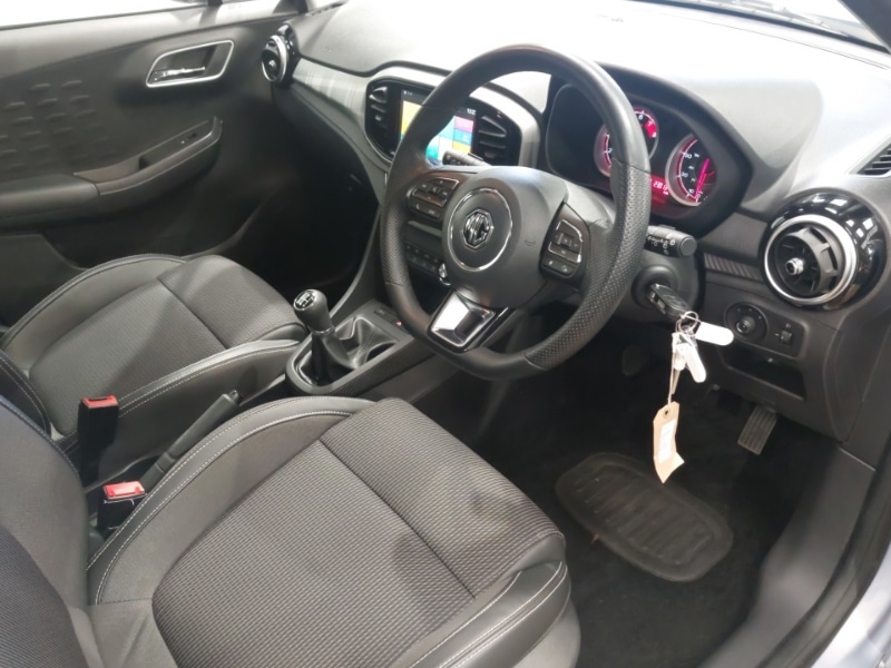 Used MG MG3 2024 for sale - 76325513: Photo 18