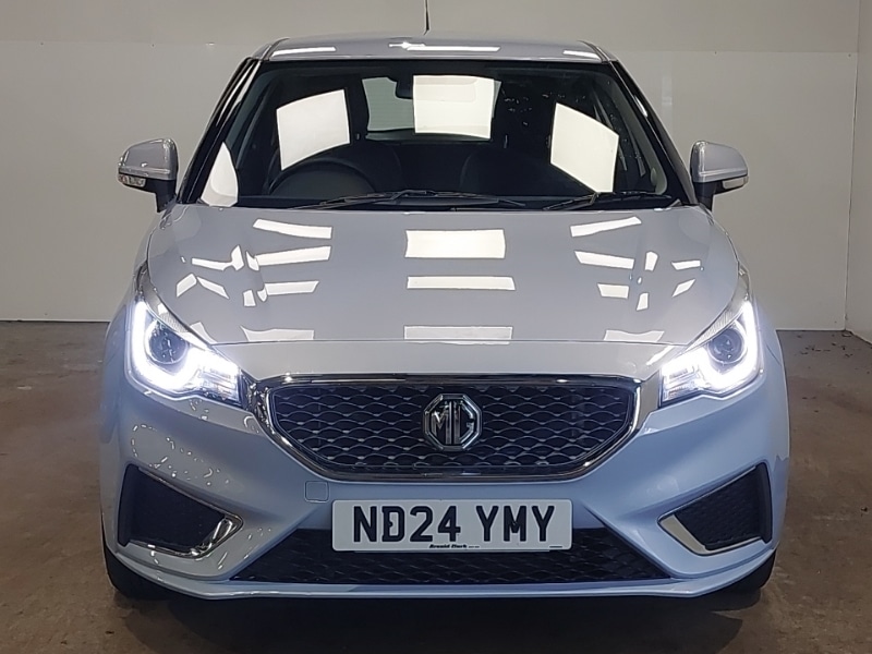 Used MG MG3 2024 for sale - 76325513: Photo 19