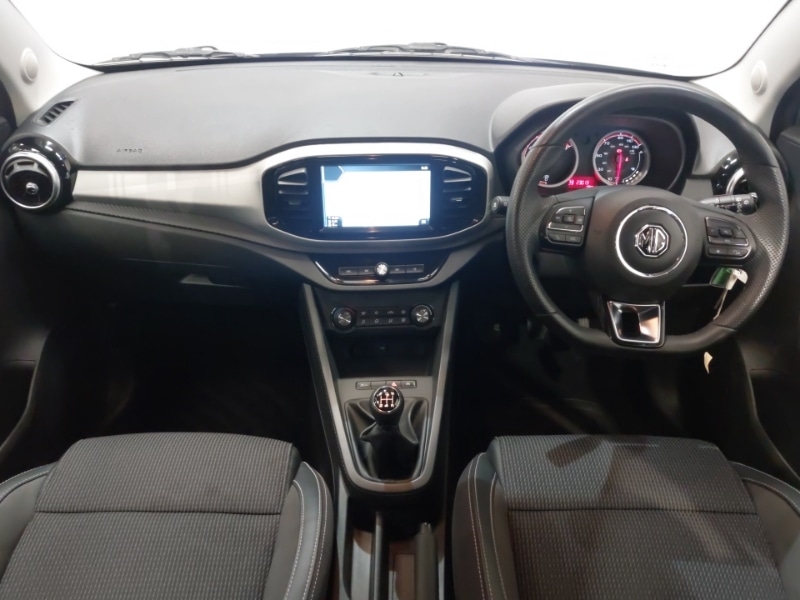 Used MG MG3 2024 for sale - 76325513: Photo 2
