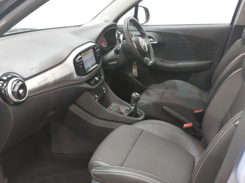 Used MG MG3 2024 for sale - 76325513: Photo 5