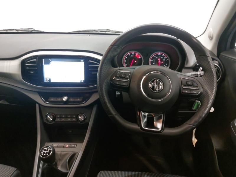 Used MG MG3 2024 for sale - 76325513: Photo 7