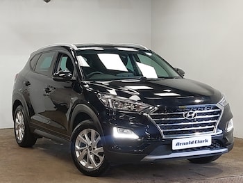 Used Hyundai TUCSON 2020 for sale - 78533015: Photo