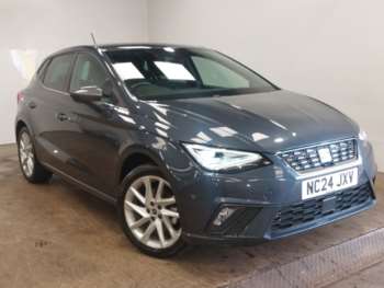 2024 - 1.0 TSI 115 Xcellence 5dr