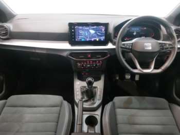 Used SEAT Ibiza 2024 for sale - 74956834: Photo