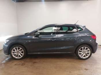 Used SEAT Ibiza 2024 for sale - 74956834: Photo