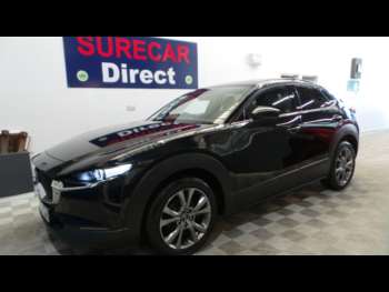 2020 (69) - 2.0 Skyactiv-X MHEV GT Sport 5dr