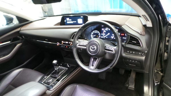 Used Mazda CX-30 2020 for sale - 75043456: Photo 30